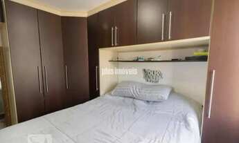 Imagem 5: City America apto mobiliado 60m 2 dts 1 vaga