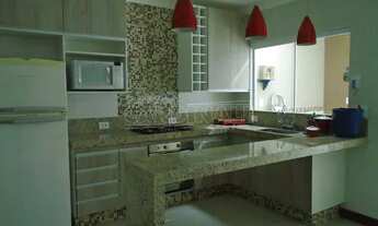 Imagem 2: Casa Padrão em São Carlos