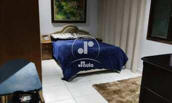 Imagem 6: Casa grande com 176 m² de terreno e 114 m² construção no Jardim Stella Santo André