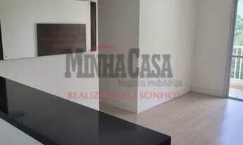 Imagem 4: Apartamento com 69m² 3 dormitórios 2 banheiros e 1 vaga na Vila Andrade