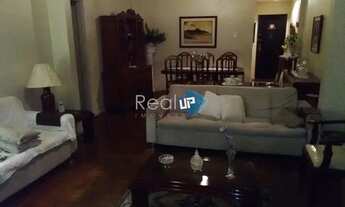 Imagem 2: Apartamento em Copacabana, ótima localização, 3qt, 95m²!