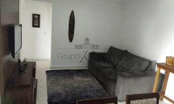 Imagem: Apartamento Padrão em São José dos Campos