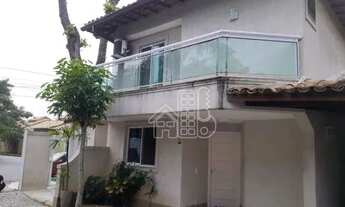 Imagem 3: Casa com 3 dormitórios à venda, 104 m² por R$ 1.120.000,00 - Camboinhas - Niterói/RJ