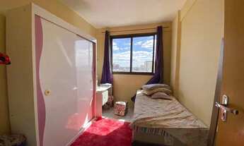 Imagem 4: Excelente apartamento de 2 quartos sendo 1 suíte , ao lado da Smart fit, com lazer , à ven