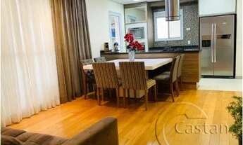 Imagem 3: Apto na vila formosa -3 suítes- 105m²