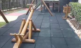 Imagem 6: Edf. Maria Genita, 208 metros quadrados, 4 quartos sendo 3 suítes, 3 vagas de garagem, alt