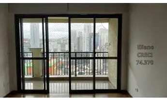 Imagem 5: Apartamento para aluguel com 132 metros quadrados com 4 quartos