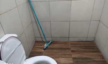 Imagem 5: Casa quitada con barracao