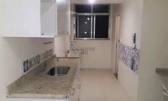 Imagem 4: Apartamento para venda possui 120 metros quadrados com 4 quartos em Icaraí - Niterói - RJ