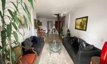 Imagem: Cobertura à venda, 4 quartos, 1 suíte