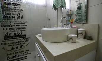 Imagem 13: Santo André - Apartamento Padrão - Jardim Bela Vista