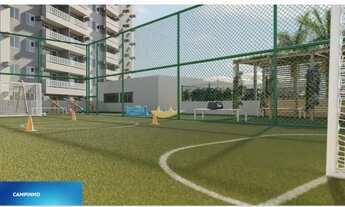 Imagem 4: Apartamento para venda possui 60 metros quadrados com 3 quartos em Sancho - Recife - PE