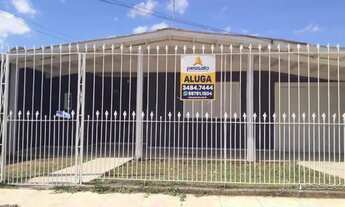 Imagem 2: Casa com 3 dormitórios para alugar, 130 m² por R$ 1.601,71/mês - Morada do Vale I - Gravat