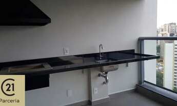 Imagem 4: APARTAMENTO RESIDENCIAL em SÃO PAULO - SP, VILA ROMANA