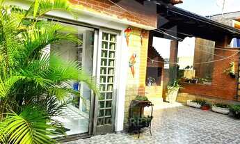 Imagem 5: Sobrado para venda tem 275 metros quadrados com 5 quartos em Vila Maria - São Paulo - SP