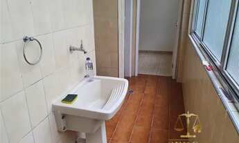 Imagem 5: Sao Paulo - Apartamento Padrão - Vila Mariana