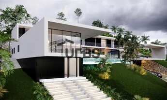 Imagem 5: Aldeia do Vale - Sobrado 5 quartos, sendo 5 suítes