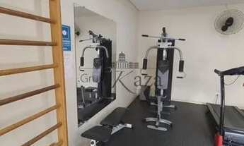 Imagem 7: Apartamento de 2 Dormitórios com Suíte no Residencial Mediterrâneo - Viva com Elegância e