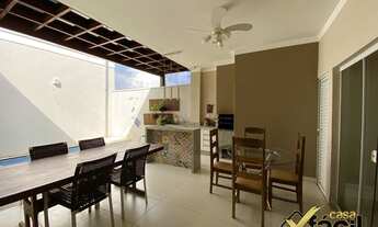 Imagem 16: Casa em Condomínio para Venda em Presidente Prudente, Condomínio Village Damha, 3 dormitór