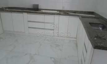 Imagem 6: Casa Padrão em São José do Rio Preto