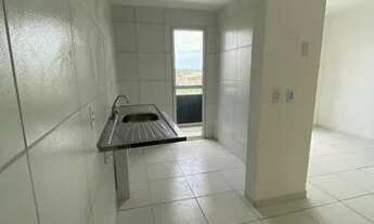 Imagem 7: Apartamento para aluguel com 65 metros quadrados com 3 quartos em Padre Romualdo - Caucaia