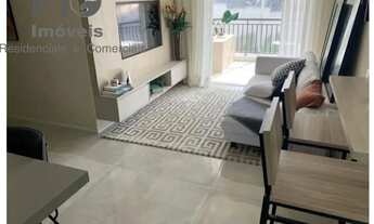 Imagem: São Paulo - Apartamento Padrão - Morumbi