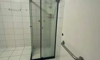 Imagem 2: Apartamento para aluguel e venda com 47 metros quadrados com 1 quarto em Cabral - Resende