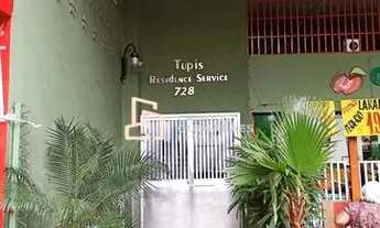 Imagem 2: Apartamento para aluguel, 1 quarto, Centro - Belo Horizonte/MG