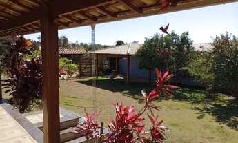 Imagem 3: Casa Nova - 8 Quartos em Jaboticatubas/Serra do Cipó