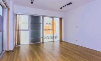 Imagem 5: Conjunto Comercial , 02 vagas em Higienópolis