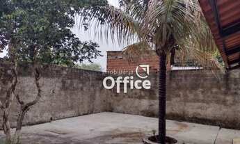 Imagem 6: Casa com ótimo espaço com 3 quartos sendo 1 suíte em Vila Norte Anápolis GO