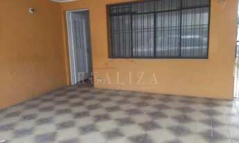 Imagem 3: Casa para Locação em São Paulo, Chora Menino, 2 dormitórios, 1 banheiro, 2 vagas