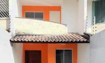 Imagem: Casa duplex em Maracanaú