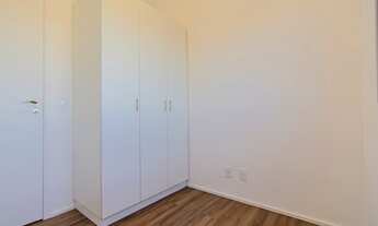 Imagem 5: Apartamento para alugar na Vila Mascote possui 65 metros quadrados com 3 quartos