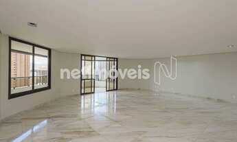 Imagem 4: Locação Apartamento 4 quartos Santo Agostinho Belo Horizonte