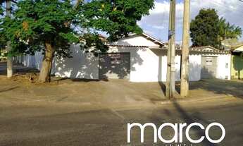 Imagem: Casa com 3 quartos - Bairro Setor Leste