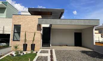 Imagem 2: Casa para Venda ou Alugar no Condomínio Jardim de Mônaco em Hortolândia/ SP