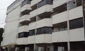 Imagem: BENTOALVES aluga kitineti mobiliado, no