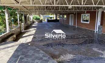 Imagem 4: Chácara com 2 dormitórios à venda, 16000 m² por R$ 1.500.000,00 - Buquirinha II - São José