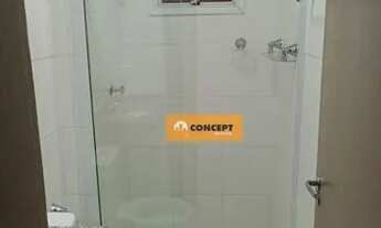 Imagem 7: Apartamento com 2 dormitórios para alugar, 56 m² por R$ 1.540,00/mês - Parque Santa Rosa