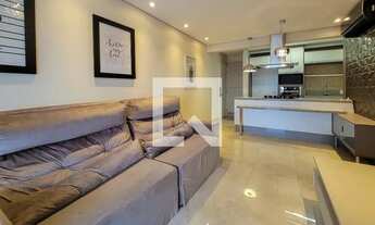 Imagem 6: Apartamento para Aluguel - Baeta Neves, 2 Quartos, 94 m2