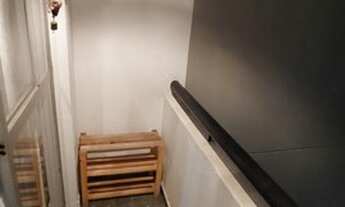 Imagem 5: Kitnet para Locação em São Paulo, Bela Vista, 1 dormitório, 1 banheiro, 1 vaga