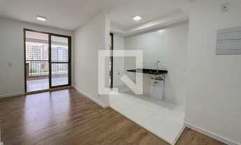 Imagem: Apartamento à Venda - Barra Funda, 2 Quartos