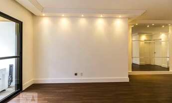 Imagem 7: Apartamento para Aluguel - Perdizes, 4 Quartos, 128 m2