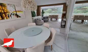 Imagem 3: Apartamento à venda no bairro Vila Andrade - São Paulo/SP, Zona Oeste