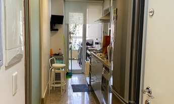 Imagem 7: Apartamento para venda possui 151 metros quadrados com 2 quartos