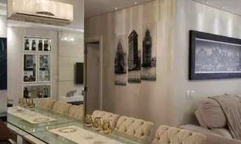 Imagem 6: Apartamento com 2 dormitórios para alugar, 70 m² por R$ 3.482,00/mês - Boa Vista - Blumena