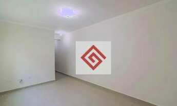 Imagem 2: Apartamento para alugar, 72 m² por R$ 2.858,13/mês - Vila Assunção - Santo André/SP