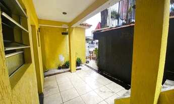 Imagem 5: Casa com pagamento facilitado