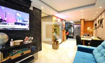 Imagem 4: Apartamento à Venda - Cristal , 2 Quartos, 82 m2